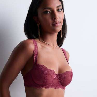 Danse des Sens bh halv skål BCDE