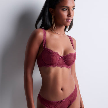 Danse des Sens bh halv skål BCDE