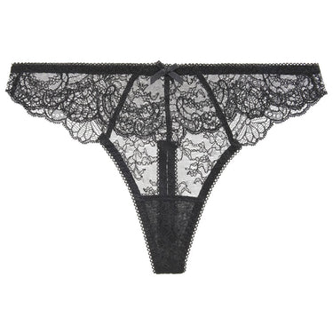 Aubade Danse des Sens tanga string black Sort 5