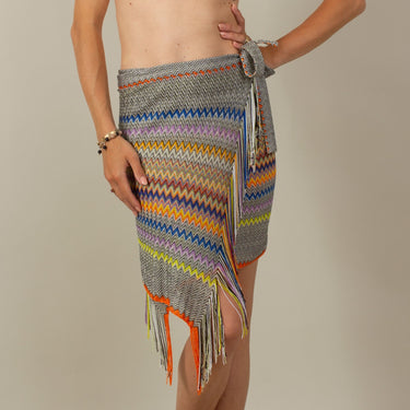 Missoni Missoni pareo multi 01 1