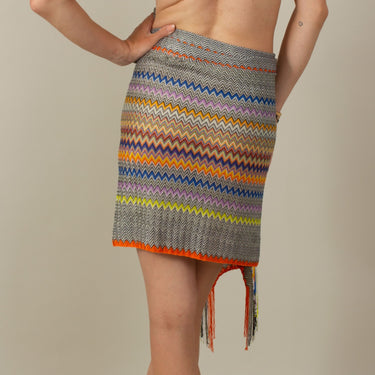 Missoni pareo