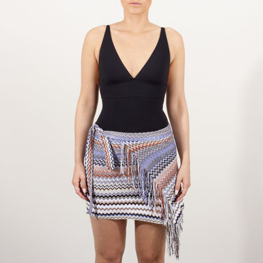 Missoni strandtøj pareo