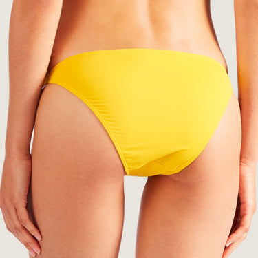 Aubade Douceur de Reve Mini Coeur bikinitrusse lav jaune dore Gul 3