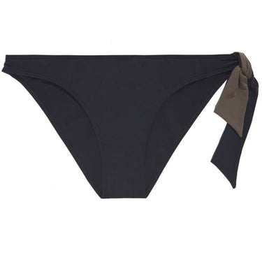 Aubade Douceur de Reve Mini Coeur bikinitrusse klassisk black Sort 1