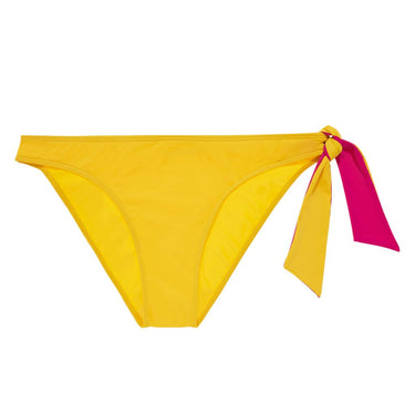 Aubade Douceur de Reve Mini Coeur bikinitrusse klassisk jaune dore Gul 1