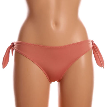 Stella McCartney Timeless Basic bikinitrusse klassisk antique rose Lyserød 1