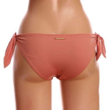 Stella McCartney Timeless Basic bikinitrusse klassisk antique rose Lyserød 2