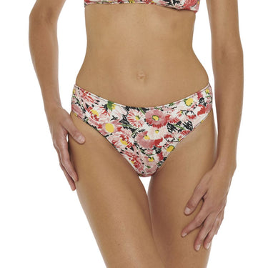 Stella McCartney Floral bikinitrusse klassisk multi pink Lyserød 1