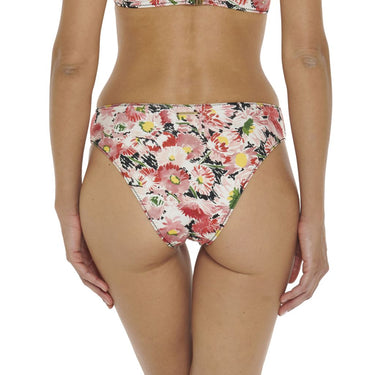 Stella McCartney Floral bikinitrusse klassisk multi pink Lyserød 2