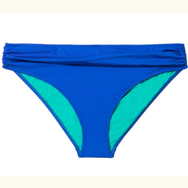 Stella McCartney Ballet bikinitrusse klassisk royal/emerald 1