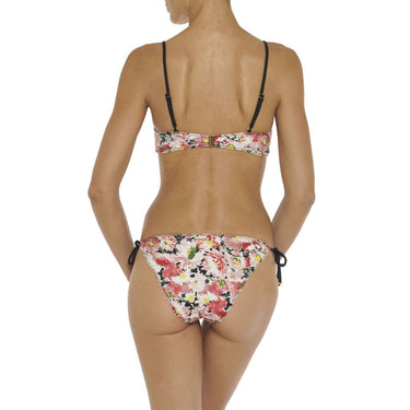 Stella McCartney Floral bikinitop trekant multi pink Lyserød 3