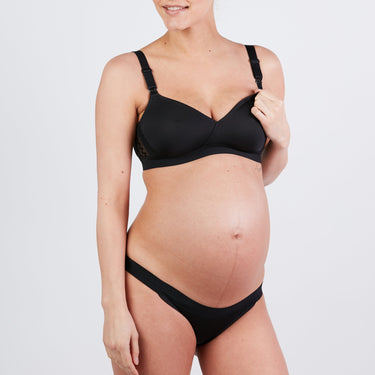 Serena nursing bra