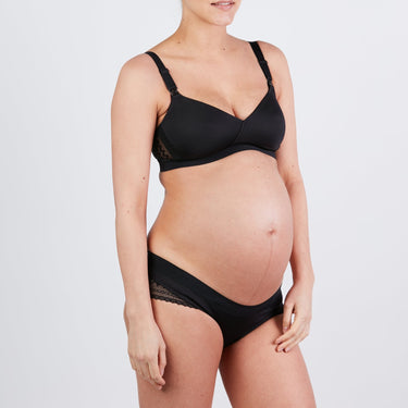 Serena nursing bra