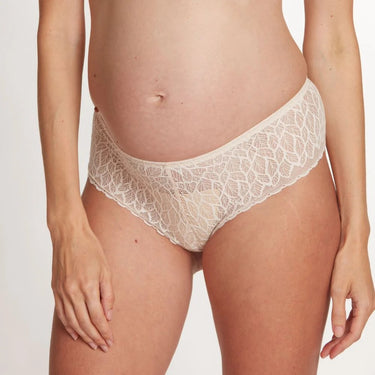 Bliss shorty lav hipster trusse