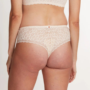 Bliss shorty lav hipster trusse