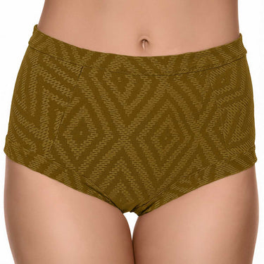 Miss Penelope bikinitrusse høj