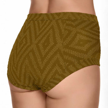 Miss Penelope bikinitrusse høj