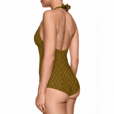 Miss Penelope badedragt