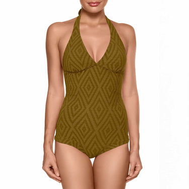 Miss Penelope badedragt