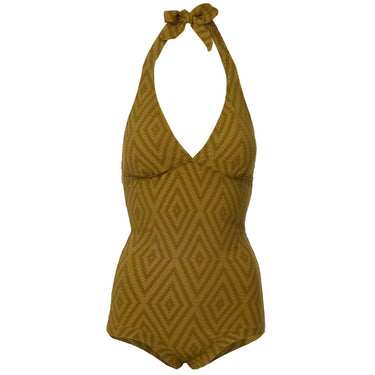 Miss Penelope badedragt