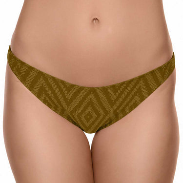 Miss Penelope bikinitrusse brasiliansk