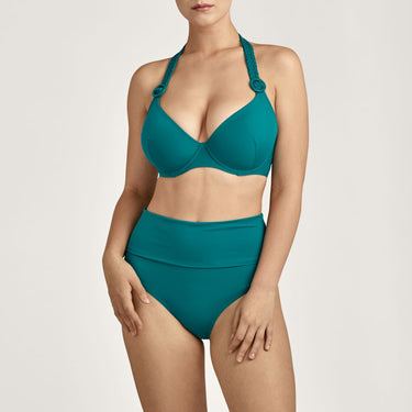 Aubade La Plage Ensoleil bikinitop vatteret mineral Multi 1