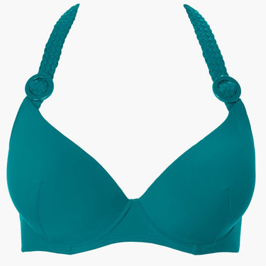 Aubade La Plage Ensoleil bikinitop vatteret mineral Multi 4