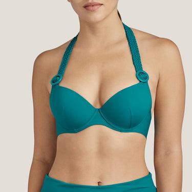 Aubade La Plage Ensoleil bikinitop vatteret mineral Multi 6