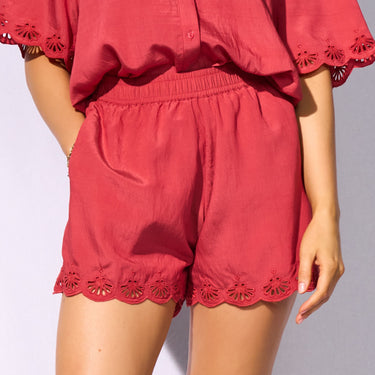 Treasure Trove shorts trusse