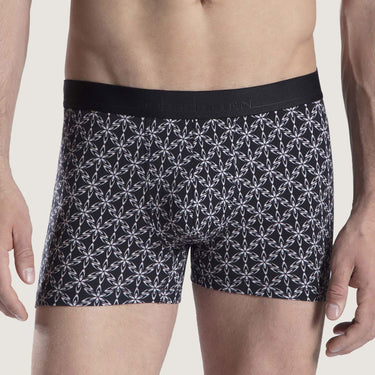 AubadeMen boxer herre-shorts 2 stk