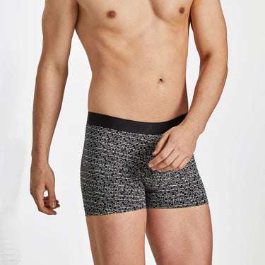 AubadeMen boxer herre-shorts 2 stk