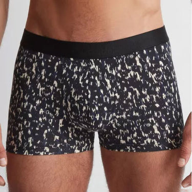 Aubade AubadeMen Boxer herre-shorts jungle Grøn 1