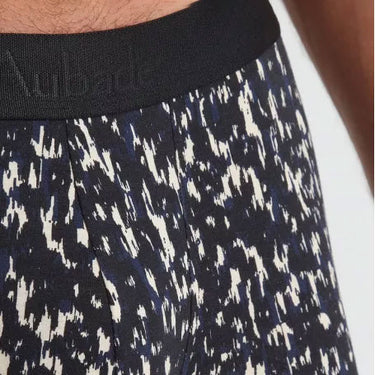 Aubade AubadeMen Boxer herre-shorts jungle Grøn 2
