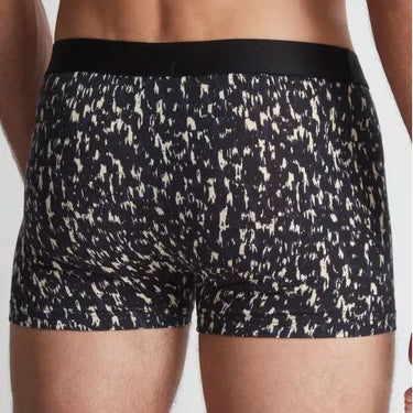 Aubade AubadeMen Boxer herre-shorts jungle Grøn 3