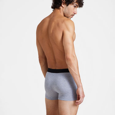 Aubade AubadeMen Boxer herre-shorts true love Rød 3