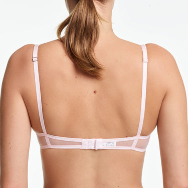 Jeanne bh med bøjle fuld skål