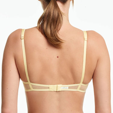 Jeanne bh med bøjle fuld skål