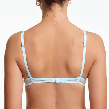 Jeanne bh med bøjle fuld skål