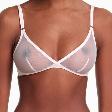 Jeanne bh uden bøjle