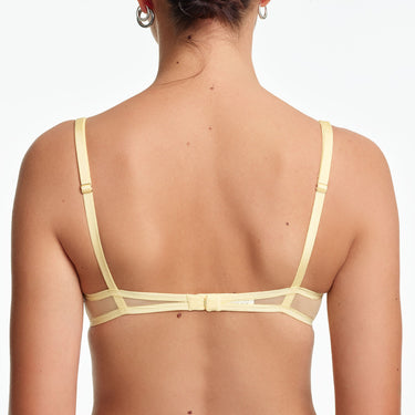 Jeanne bh uden bøjle