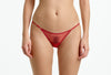 Jeanne low-rise briefs
