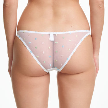 Rebecca mini klassisk trusse