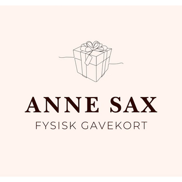 Physical gift card